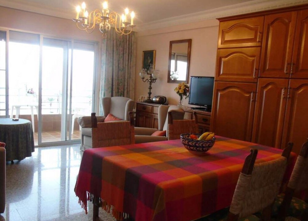 Photo of Livingroom in Torre del Mar