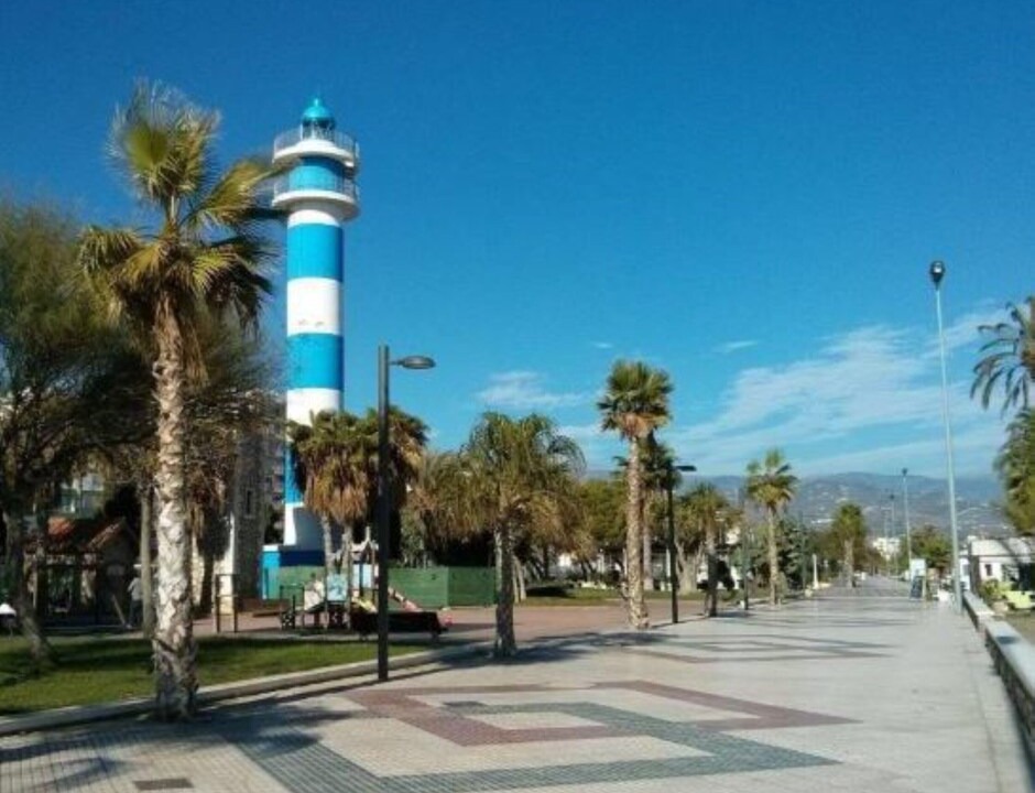 Photo of Outdoor in Torre del Mar