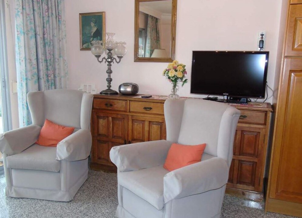 Photo of Livingroom in Torre del Mar
