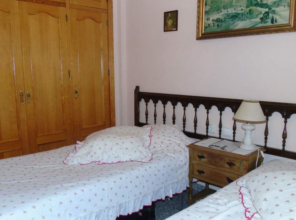 Photo of Bedroom in Torre del Mar