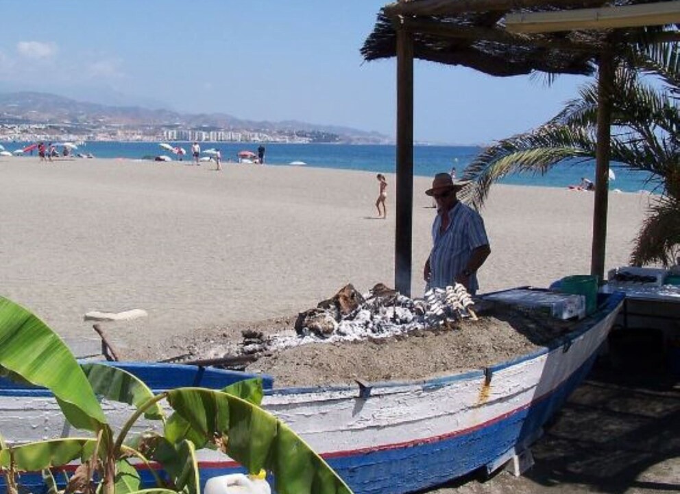 Photo of Others in Torre del Mar