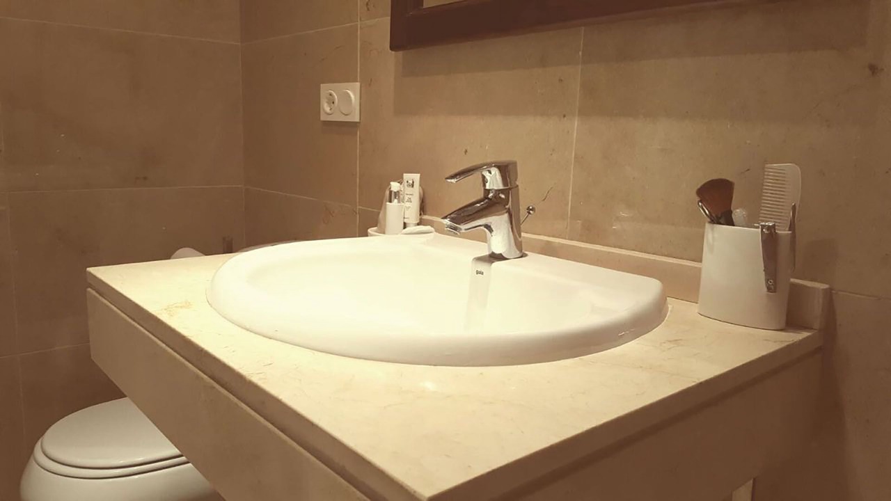 Photo of Bathroom in San Roque
