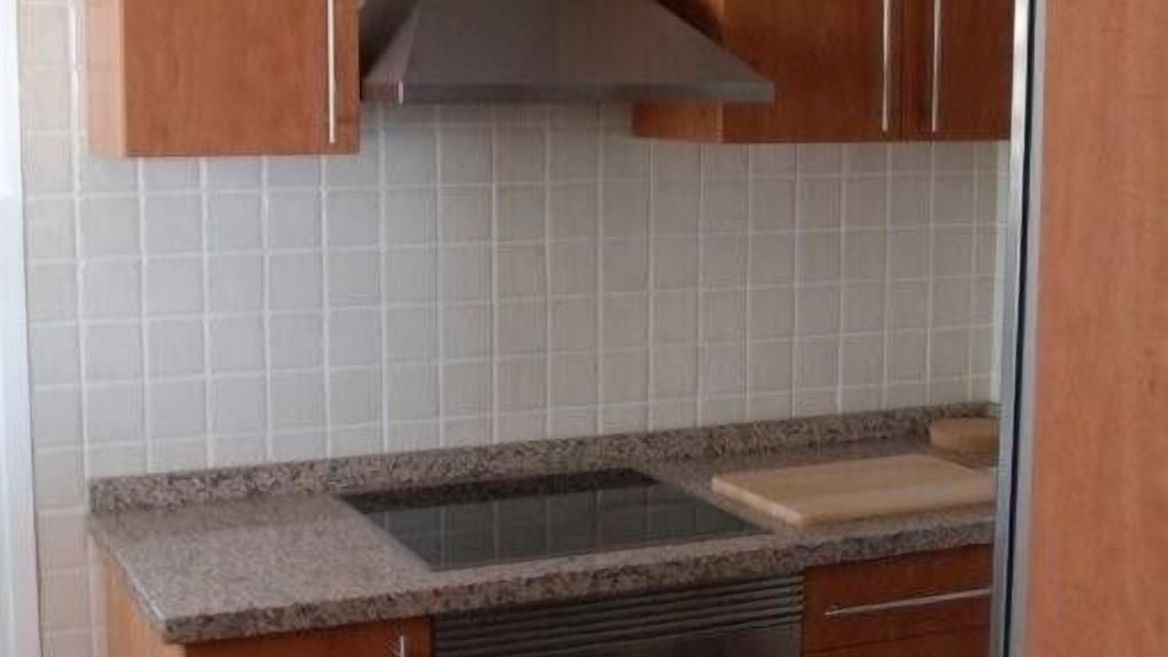 Photo of Kitchen in San Roque