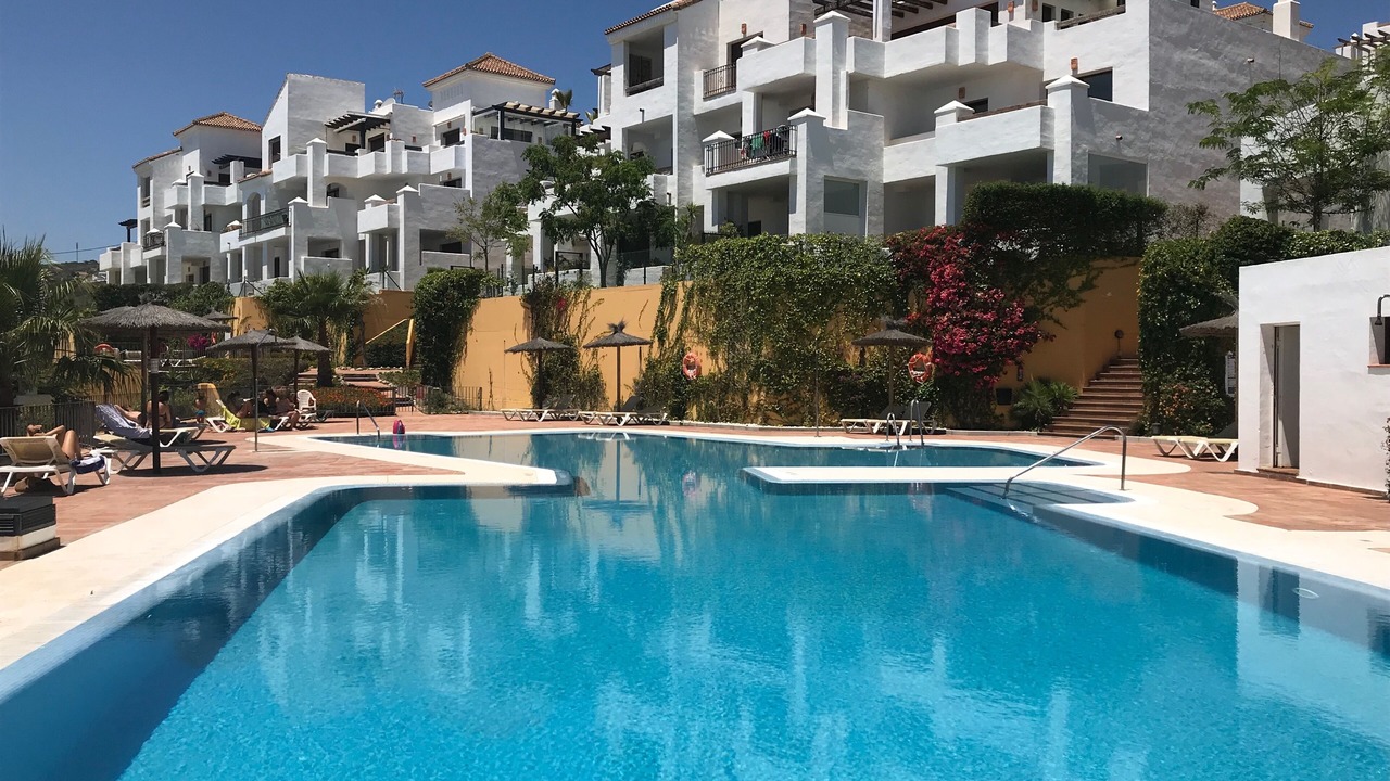 Photo of Outdoor in San Roque