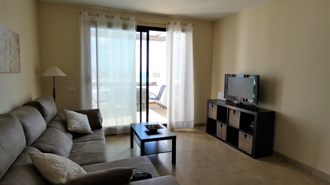Photo of Livingroom in San Roque