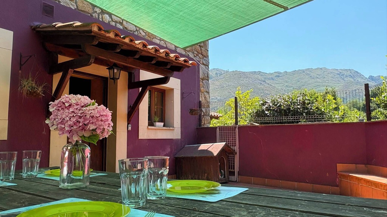 Photo of Outdoor in Prado