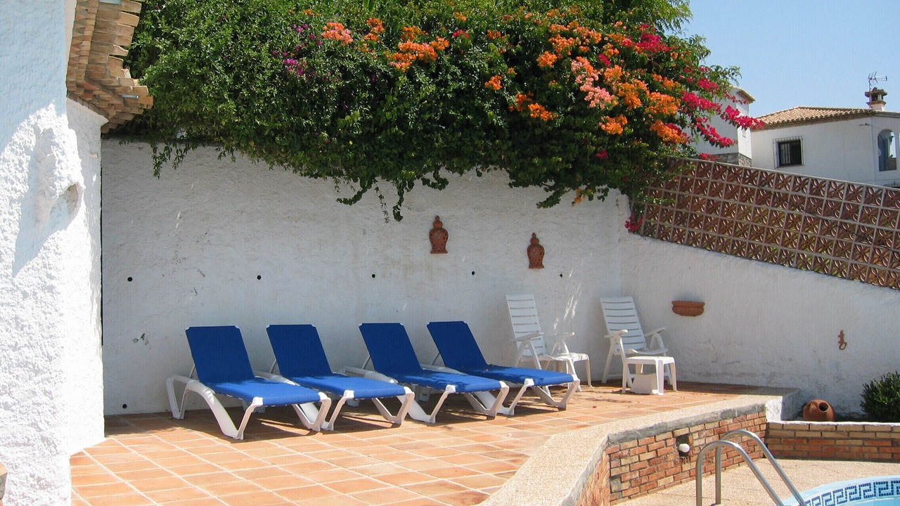 Photo of Outdoor in Salobrena