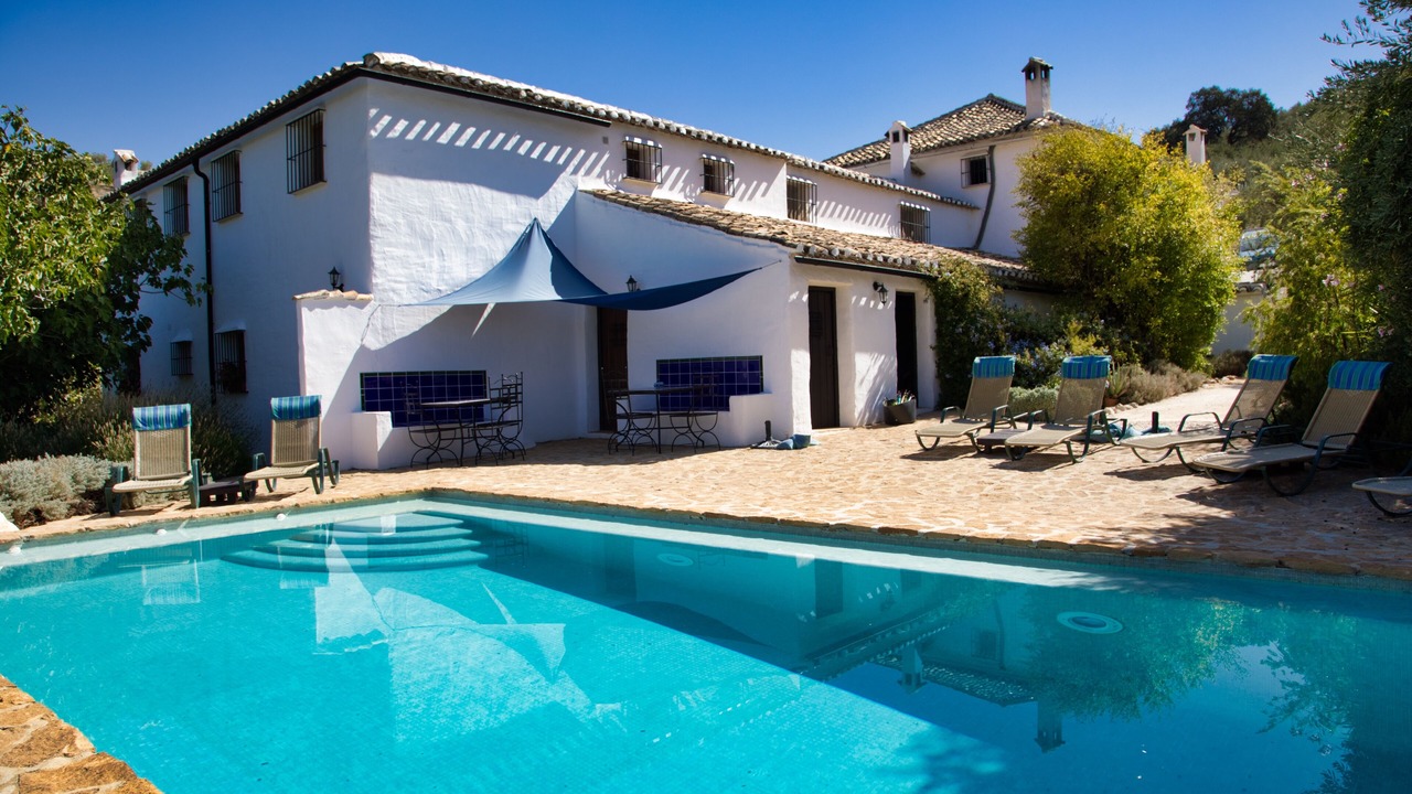 Photo of Outdoor in Algarinejo