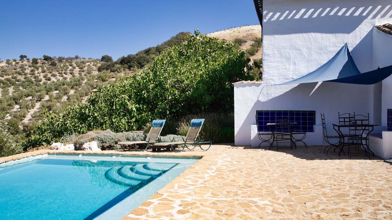 Photo of Outdoor in Algarinejo