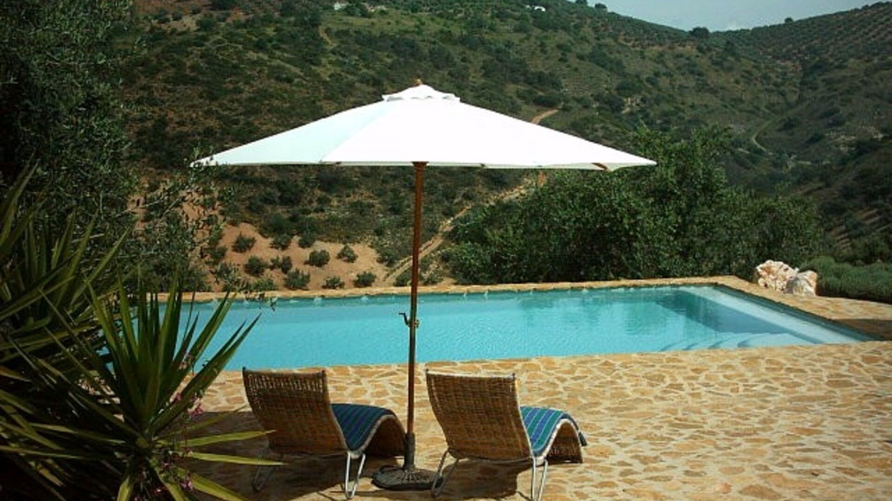 Photo of Outdoor in Algarinejo
