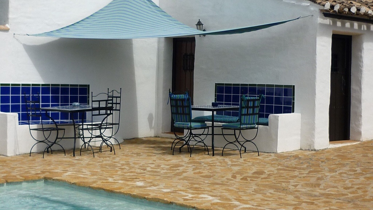 Photo of Outdoor in Algarinejo