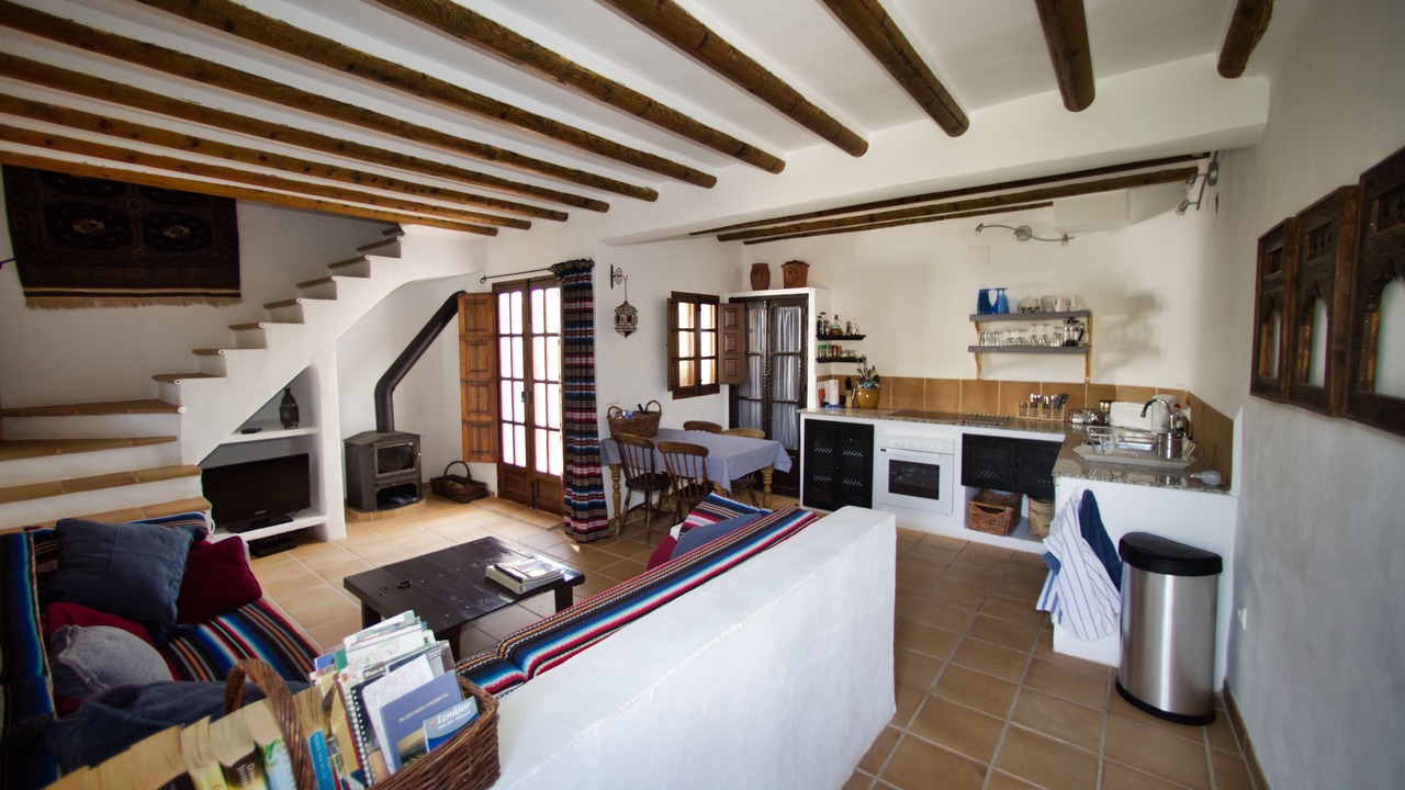 Photo of Others in Algarinejo