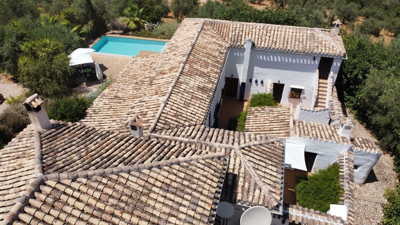 Photo of Others in Algarinejo