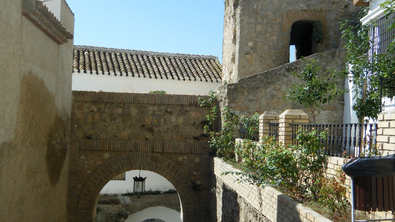 Photo of Others in Algarinejo