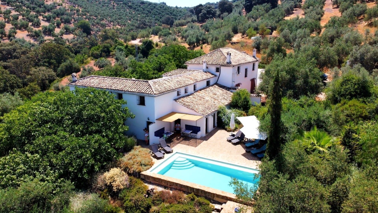 Photo of Others in Algarinejo