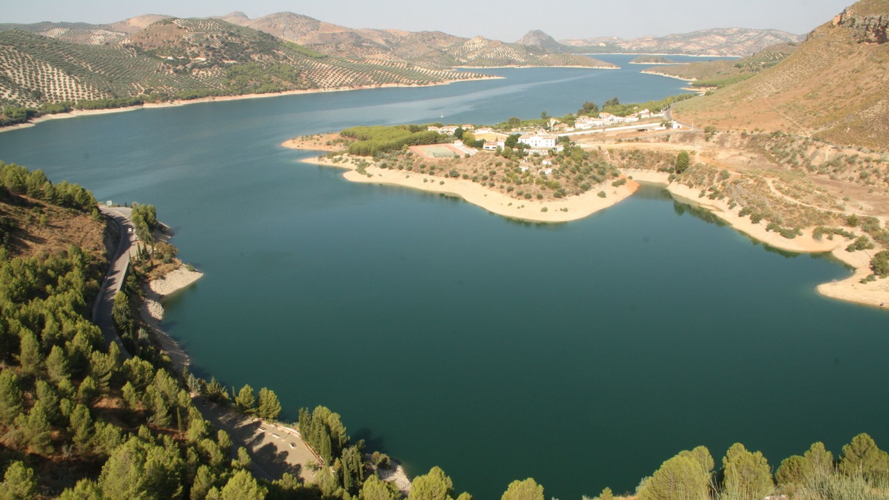 Photo of Outdoor in Algarinejo