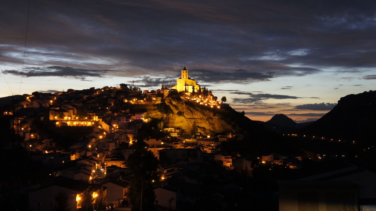 Photo of Others in Algarinejo