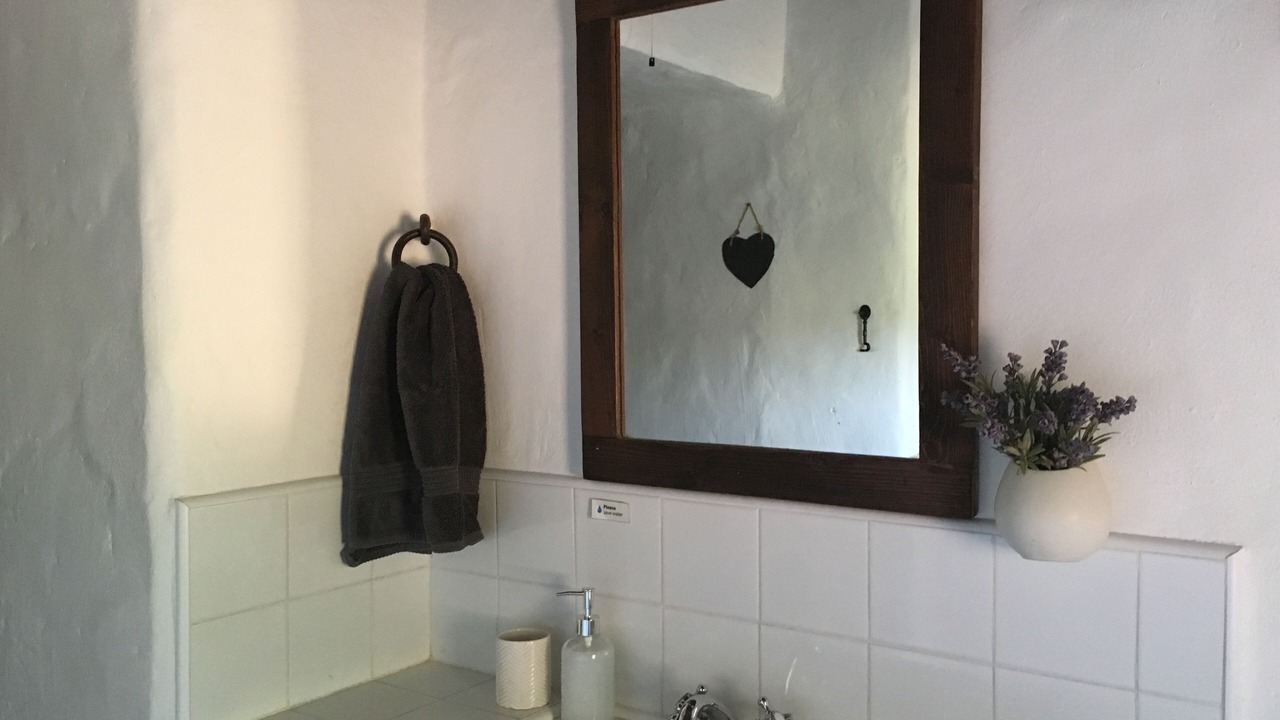 Photo of Bathroom in Casabermeja