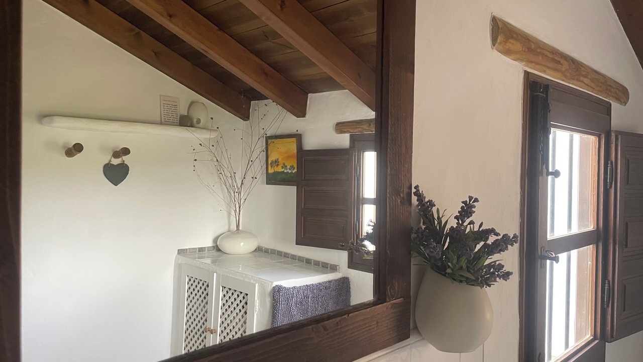 Photo of Bathroom in Casabermeja