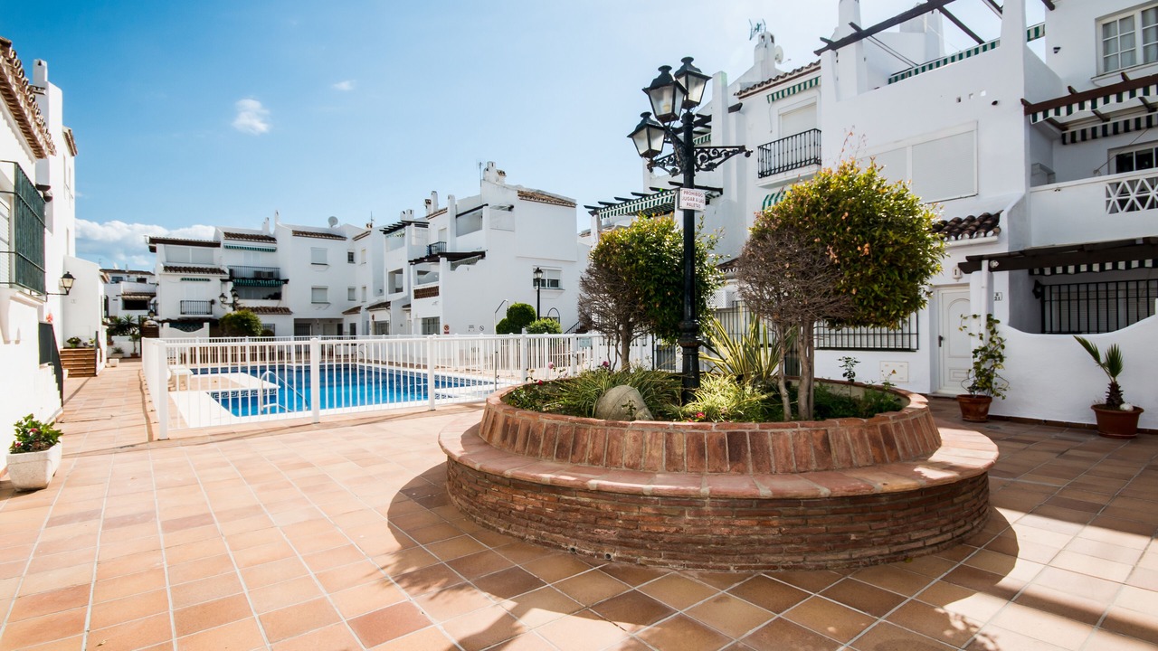 Photo of Outdoor in Castillo de Sabinillas