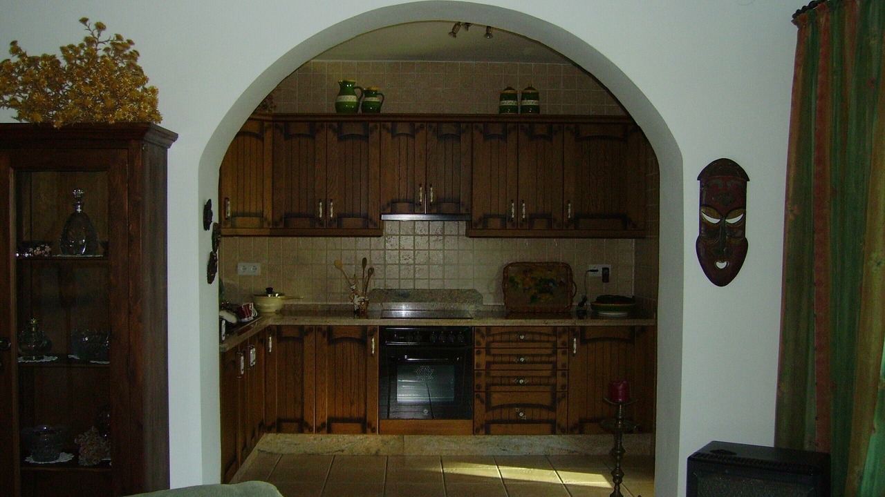 Photo of Kitchen in Sayalonga