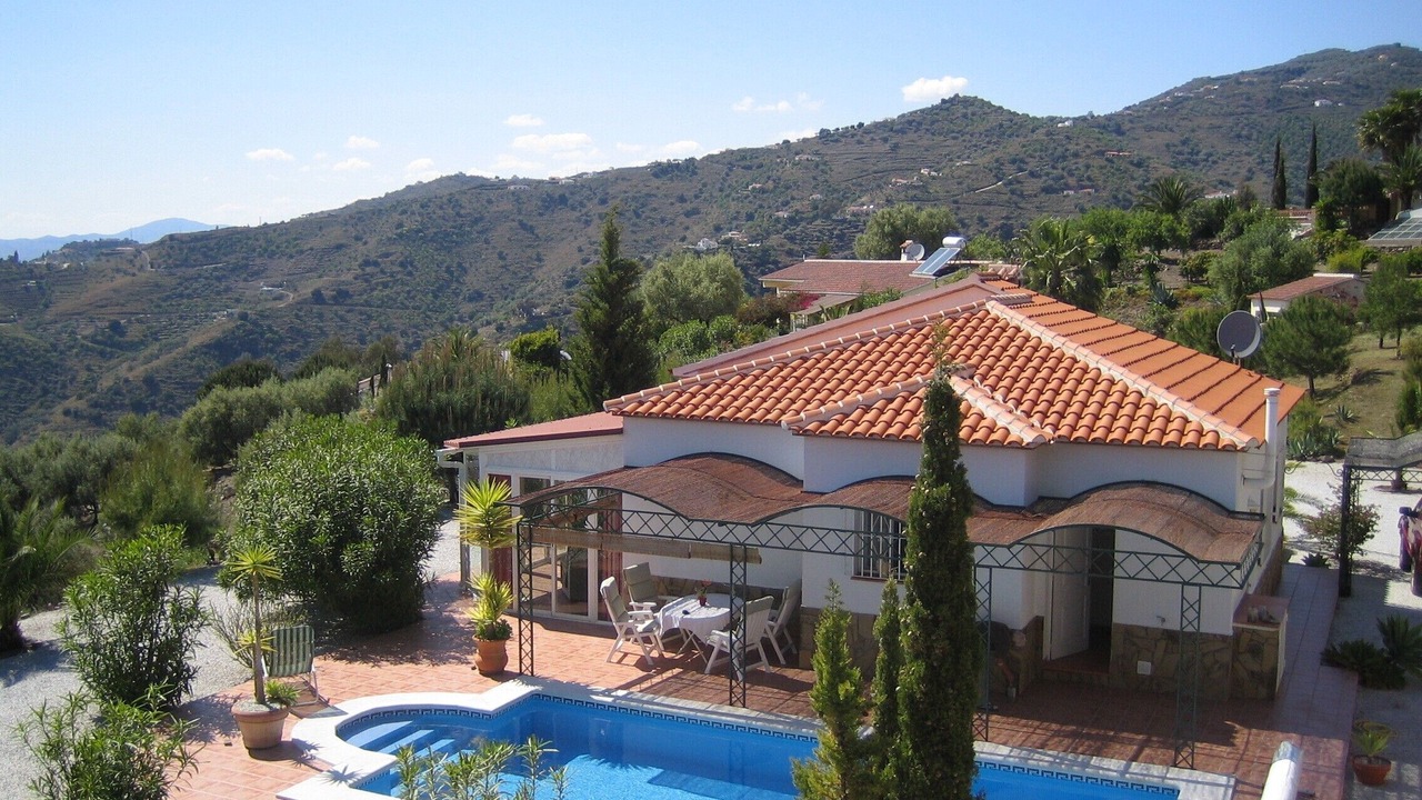 Photo of Outdoor in Sayalonga