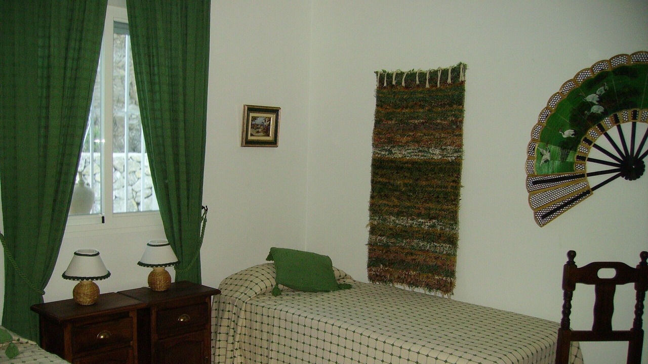 Photo of Bedroom in Sayalonga