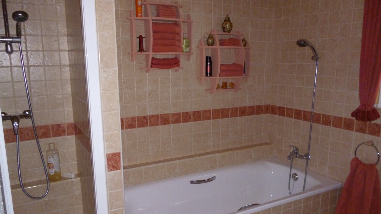 Photo of Bathroom in Sayalonga
