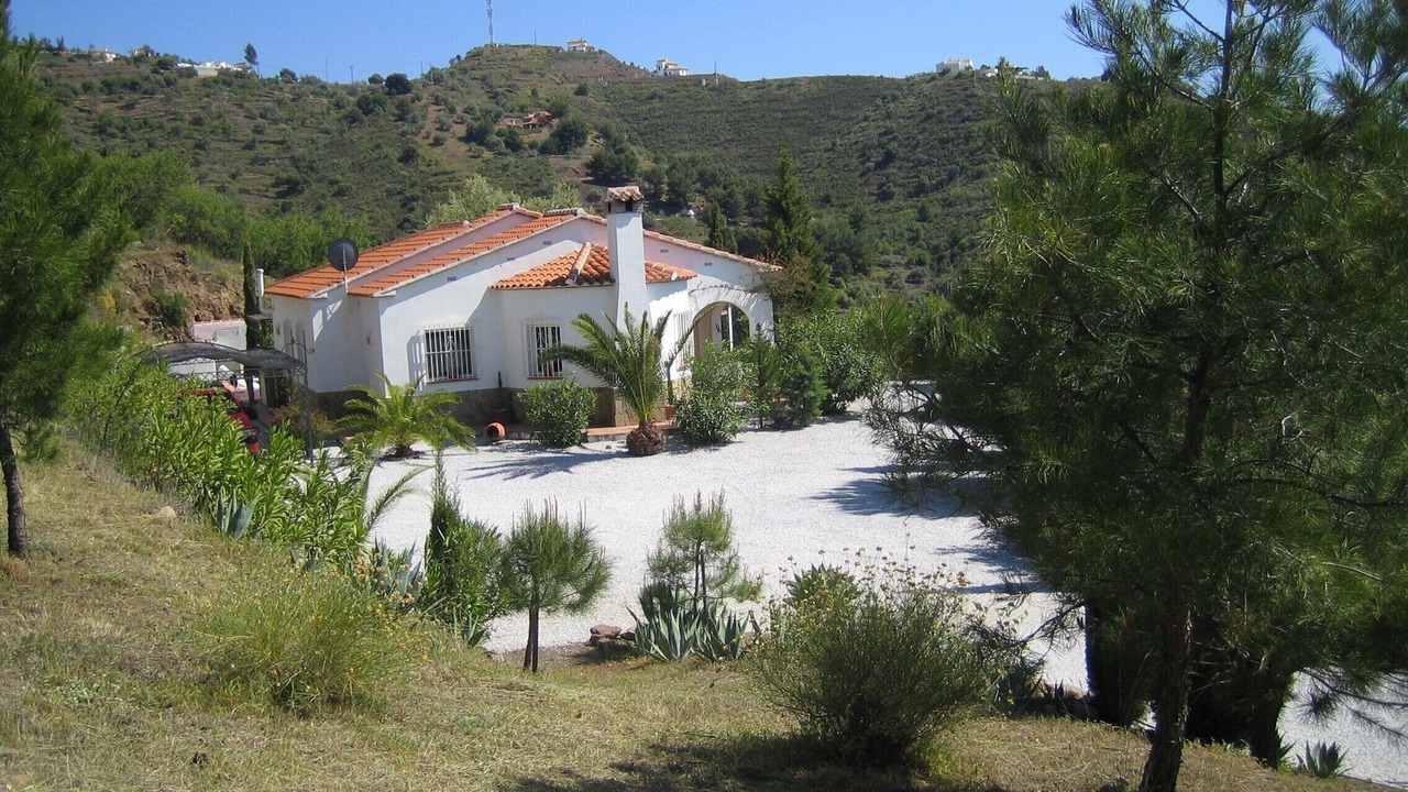 Photo of Outdoor in Sayalonga