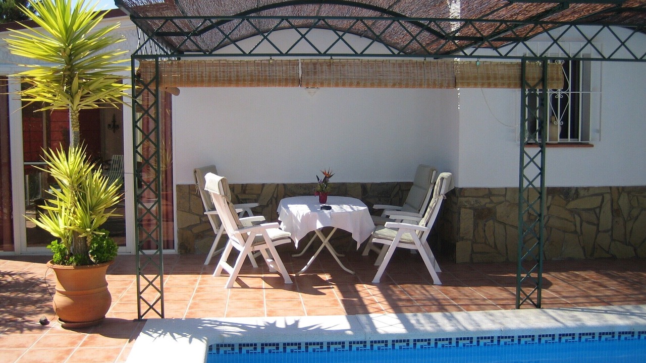 Photo of Outdoor in Sayalonga