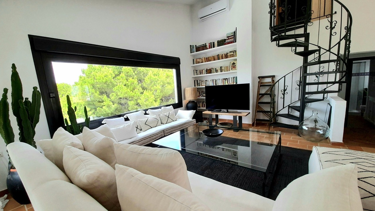 Photo of Livingroom in El Rompido