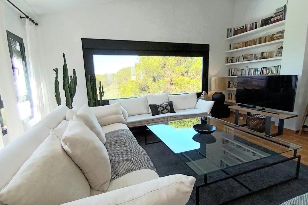 Photo of Livingroom in El Rompido