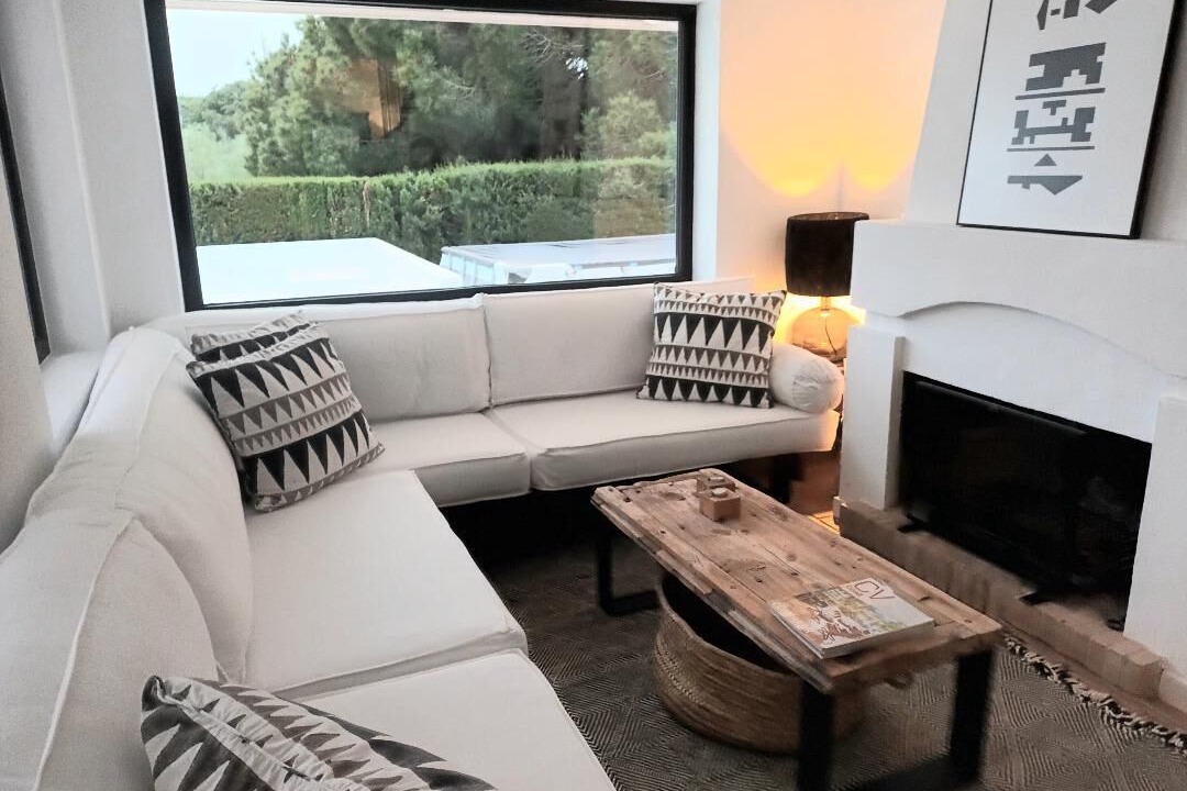 Photo of Livingroom in El Rompido