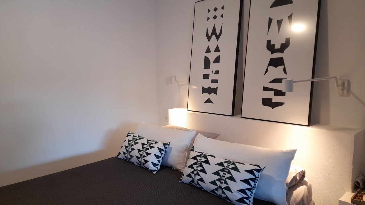 Photo of Bedroom in El Rompido