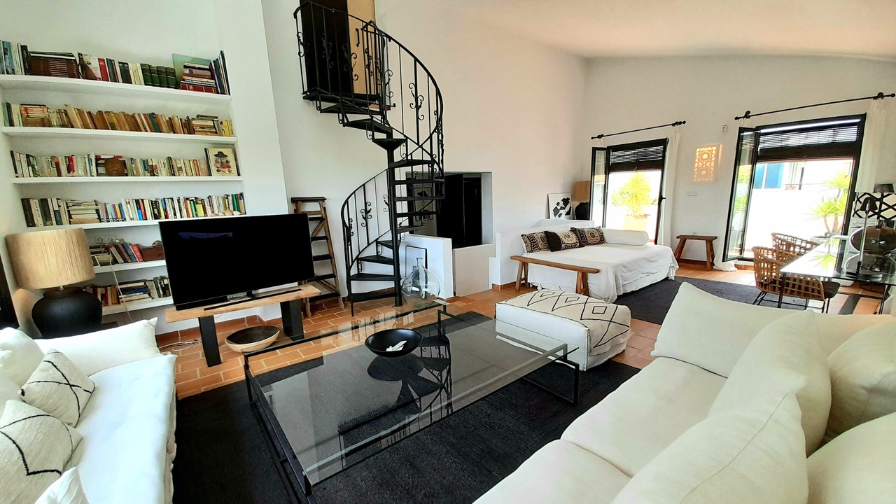 Photo of Bedroom in El Rompido