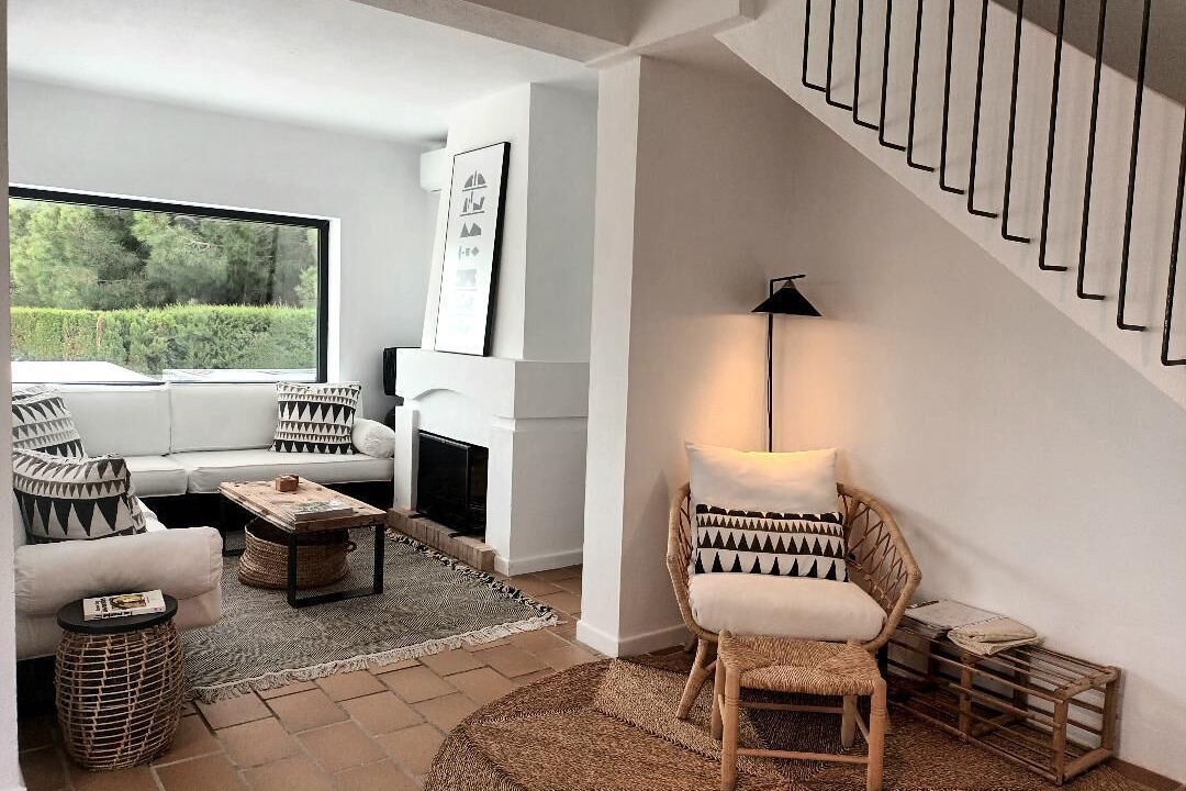 Photo of Livingroom in El Rompido