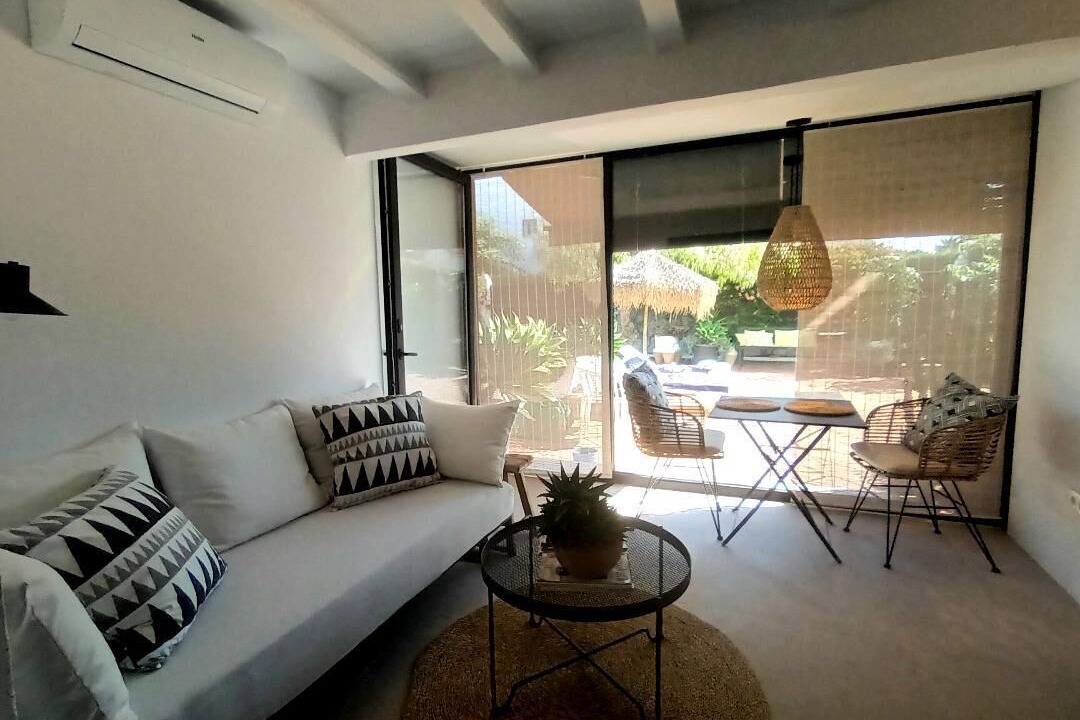 Photo of Livingroom in El Rompido