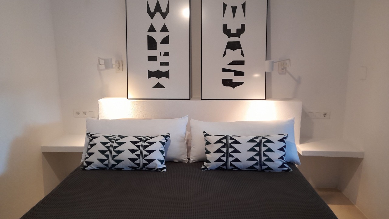 Photo of Bedroom in El Rompido