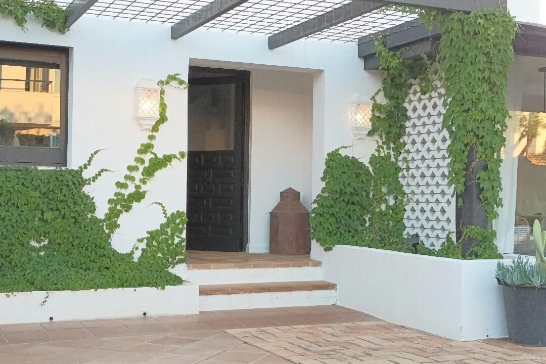 Photo of Outdoor in El Rompido