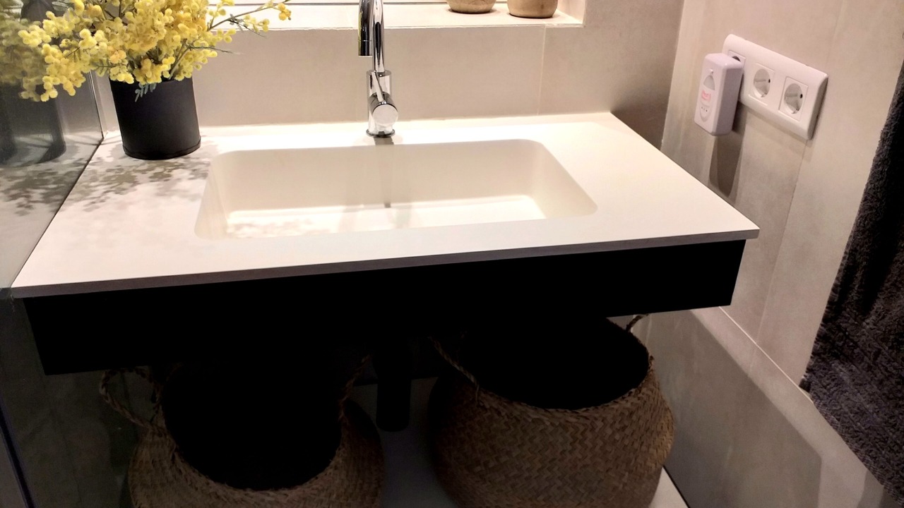 Photo of Bathroom in El Rompido