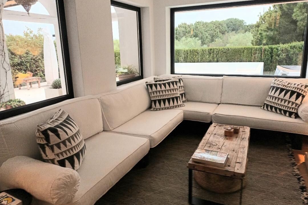 Photo of Livingroom in El Rompido