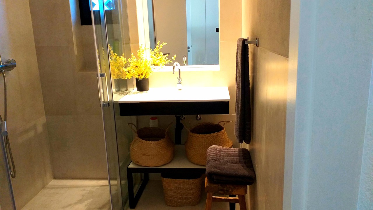 Photo of Bathroom in El Rompido