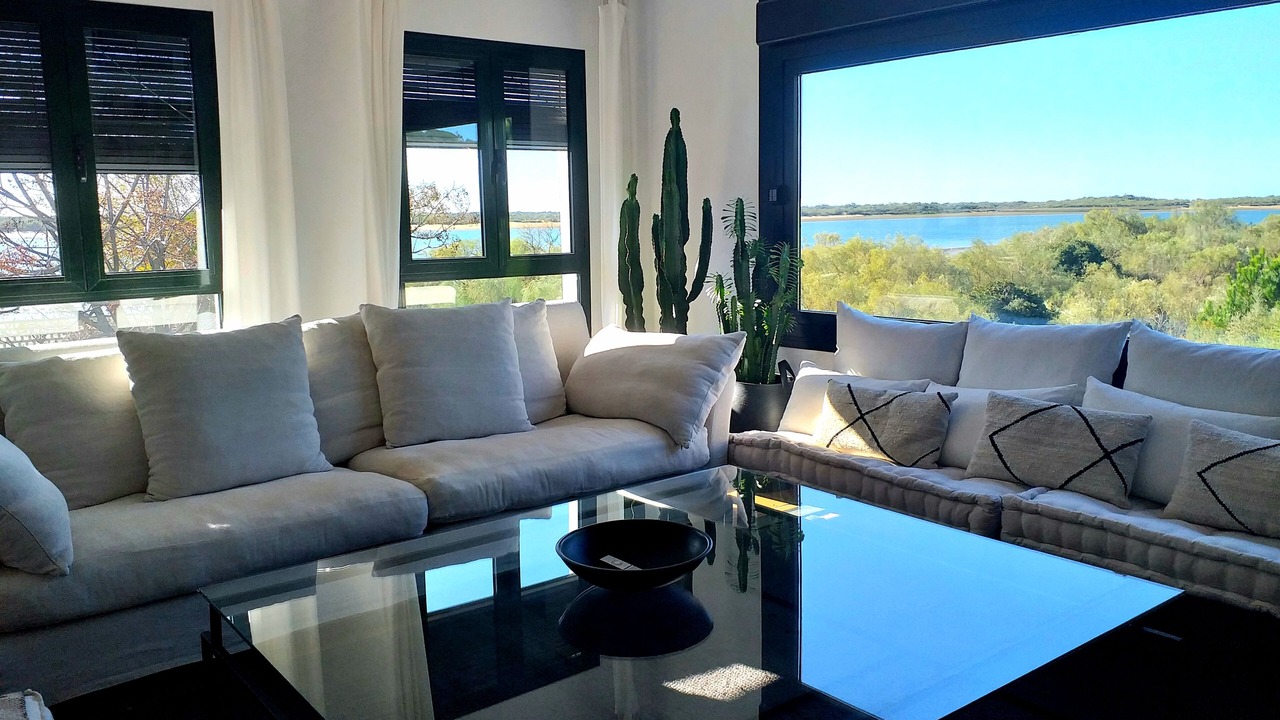 Photo of Livingroom in El Rompido