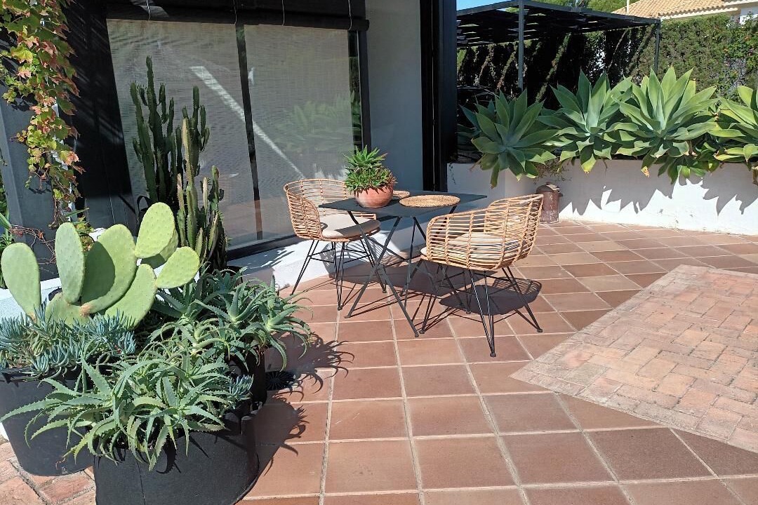 Photo of Outdoor in El Rompido