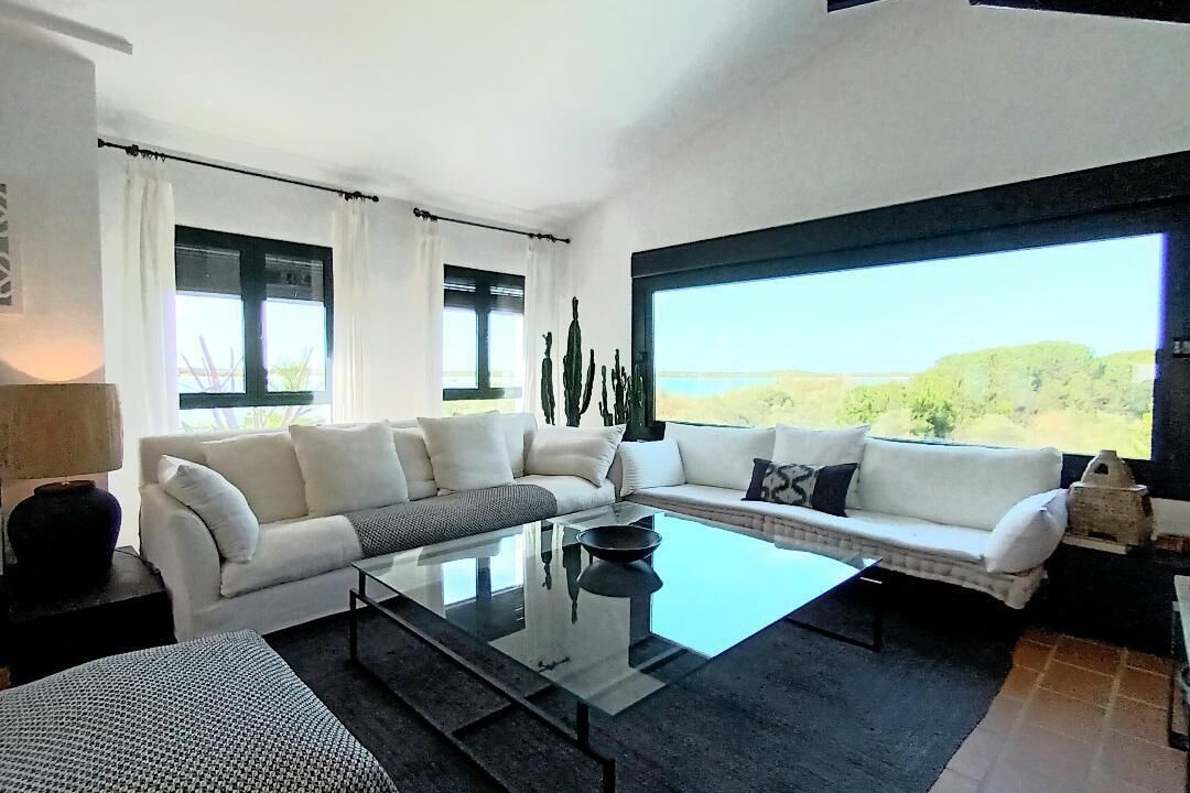 Photo of Livingroom in El Rompido