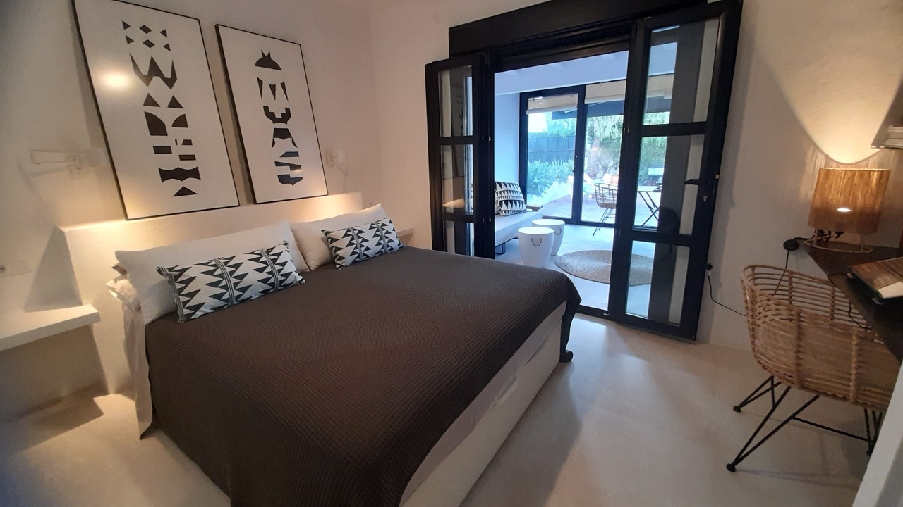 Photo of Bedroom in El Rompido