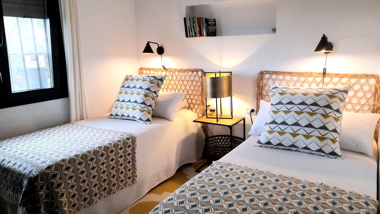 Photo of Bedroom in El Rompido