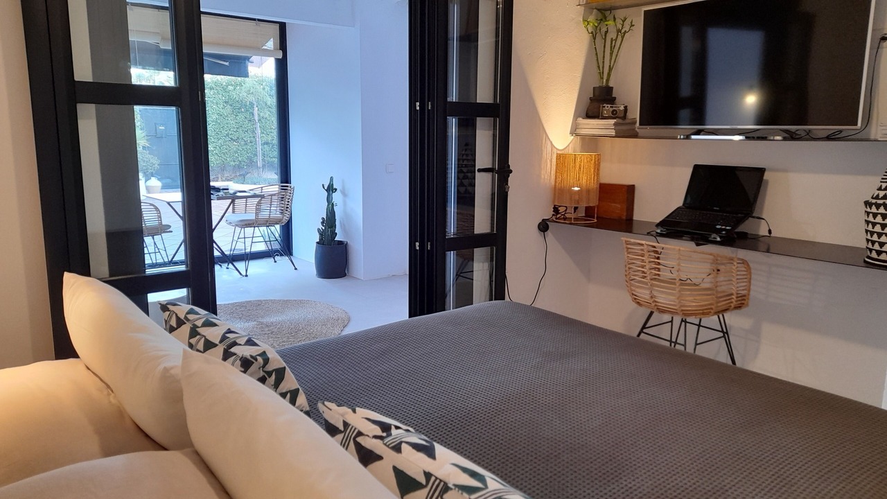 Photo of Bedroom in El Rompido