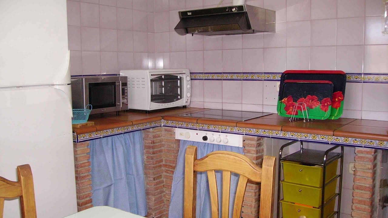Photo of Kitchen in Dudar
