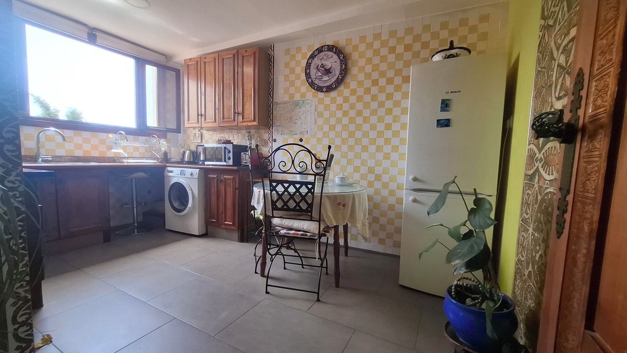Photo of Kitchen in Albaicin